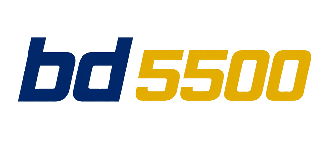 bd 5500 হোম লোগো